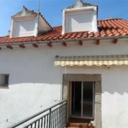 El Rincon De La Tia Basilia- Casa de Férias Sotillo de la Adrada