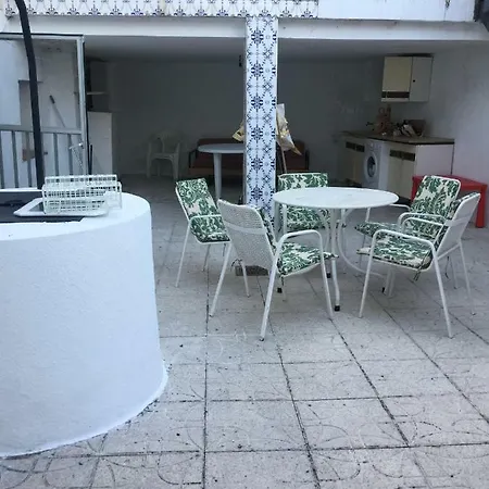 El Rincon De La Tia Basilia- Sotillo de la Adrada