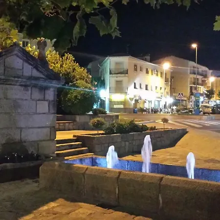 El Rincon De La Tia Basilia- *