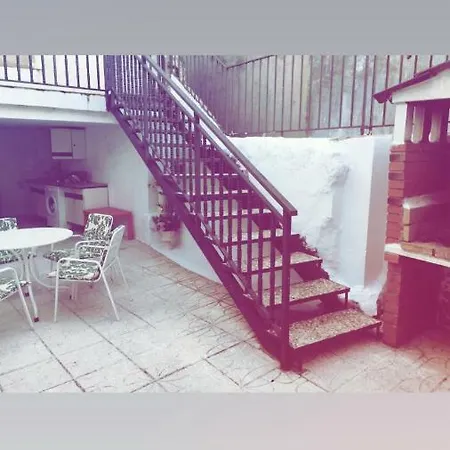El Rincon De La Tia Basilia- * Sotillo de la Adrada