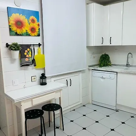 Casa de Férias El Rincon De La Tia Basilia- *