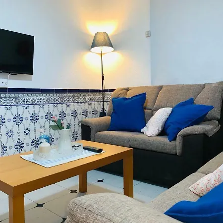 Casa de Férias El Rincon De La Tia Basilia- *