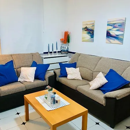 Casa de Férias El Rincon De La Tia Basilia- *
